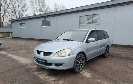 Mitsubishi Lancer IX, 2003 год, 219 000 рублей, 1 фотография