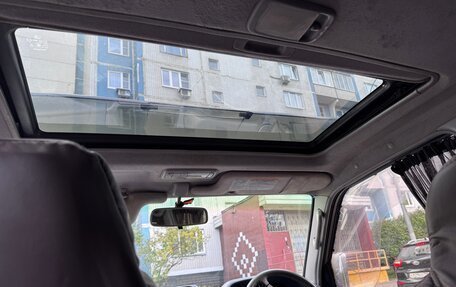 Toyota Land Cruiser Prado 90 рестайлинг, 1999 год, 860 000 рублей, 12 фотография