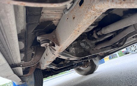 Toyota Land Cruiser Prado 90 рестайлинг, 1999 год, 860 000 рублей, 15 фотография