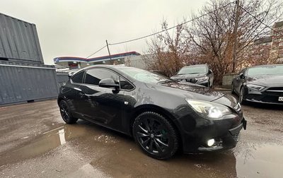 Opel Astra J, 2012 год, 900 000 рублей, 1 фотография