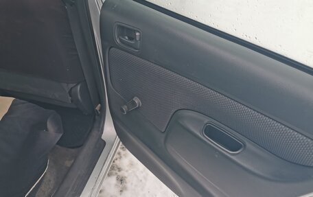 Toyota Succeed I рестайлинг, 2002 год, 550 000 рублей, 9 фотография