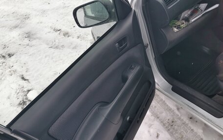 Toyota Succeed I рестайлинг, 2002 год, 550 000 рублей, 10 фотография