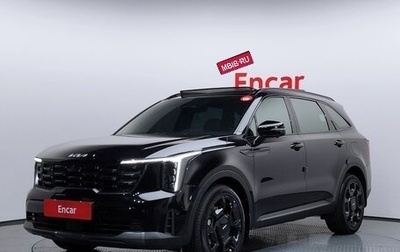 KIA Sorento IV, 2024 год, 4 550 000 рублей, 1 фотография