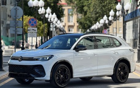 Volkswagen Tiguan, 2025 год, 4 900 000 рублей, 1 фотография