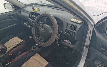 Toyota Succeed I рестайлинг, 2002 год, 550 000 рублей, 12 фотография