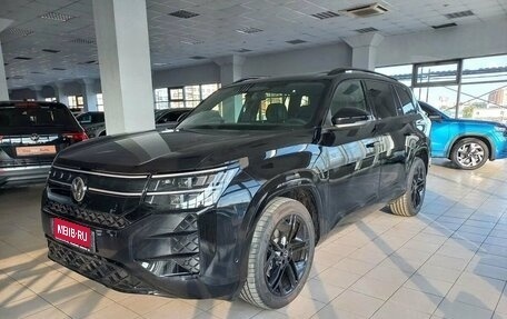 Volkswagen Teramont, 2025 год, 5 980 000 рублей, 1 фотография