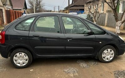 Citroen Xsara Picasso, 2004 год, 285 000 рублей, 1 фотография
