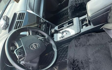 Toyota Camry, 2014 год, 1 450 000 рублей, 5 фотография