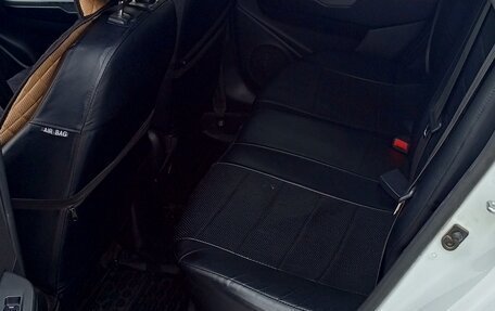 KIA Rio III рестайлинг, 2015 год, 950 000 рублей, 8 фотография