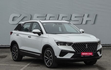 FAW Bestune T77, 2024 год, 2 199 000 рублей, 1 фотография