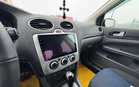 Ford Focus II рестайлинг, 2007 год, 380 000 рублей, 7 фотография