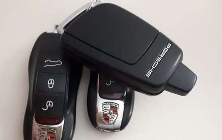 Porsche Cayenne III, 2011 год, 2 100 000 рублей, 5 фотография