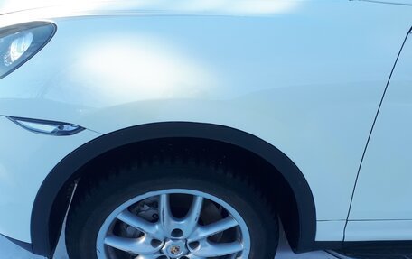 Porsche Cayenne III, 2011 год, 2 100 000 рублей, 6 фотография