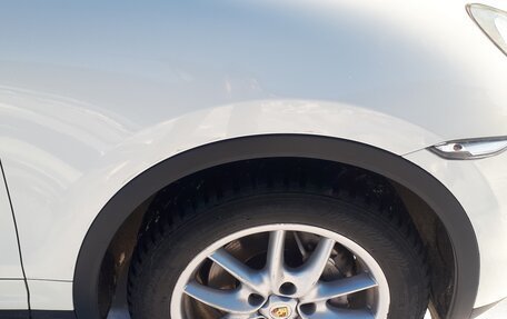 Porsche Cayenne III, 2011 год, 2 100 000 рублей, 13 фотография