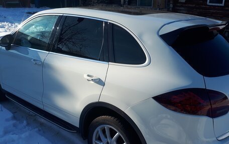 Porsche Cayenne III, 2011 год, 2 100 000 рублей, 9 фотография