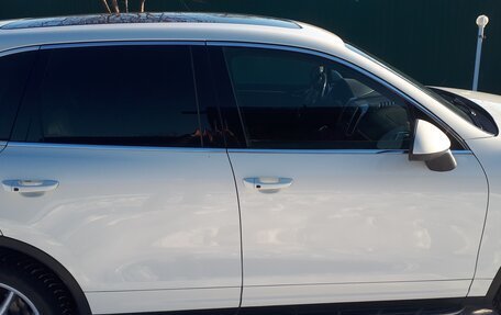 Porsche Cayenne III, 2011 год, 2 100 000 рублей, 15 фотография