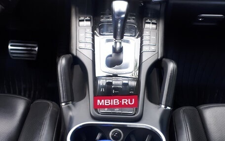 Porsche Cayenne III, 2011 год, 2 100 000 рублей, 4 фотография