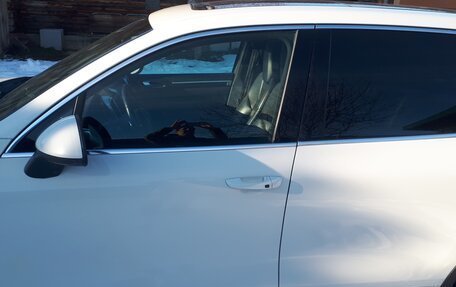 Porsche Cayenne III, 2011 год, 2 100 000 рублей, 8 фотография