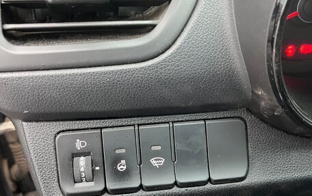 KIA Rio III рестайлинг, 2017 год, 1 175 000 рублей, 6 фотография