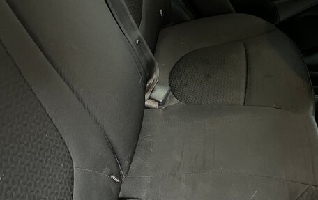 KIA Rio III рестайлинг, 2017 год, 1 175 000 рублей, 10 фотография