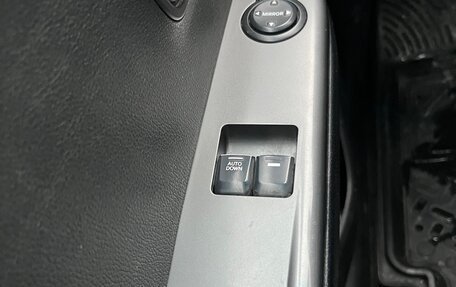 KIA Rio III рестайлинг, 2017 год, 1 175 000 рублей, 11 фотография