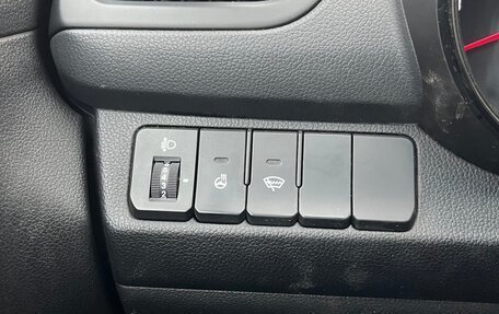 KIA Rio III рестайлинг, 2017 год, 1 175 000 рублей, 8 фотография