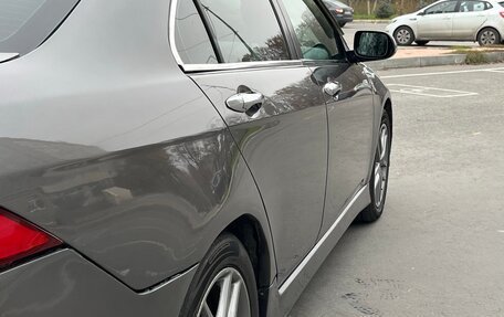 Honda Accord VII рестайлинг, 2007 год, 785 000 рублей, 9 фотография