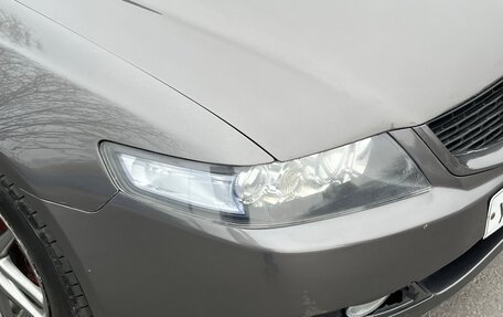 Honda Accord VII рестайлинг, 2007 год, 785 000 рублей, 11 фотография