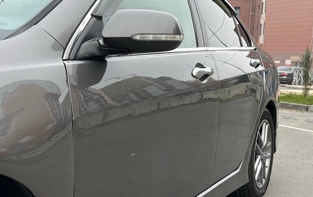 Honda Accord VII рестайлинг, 2007 год, 785 000 рублей, 13 фотография