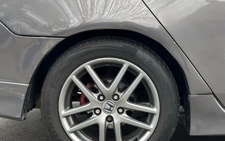 Honda Accord VII рестайлинг, 2007 год, 785 000 рублей, 20 фотография