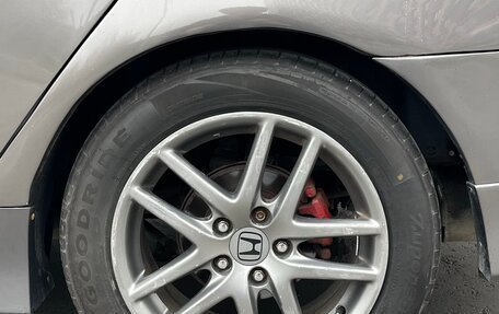 Honda Accord VII рестайлинг, 2007 год, 785 000 рублей, 19 фотография