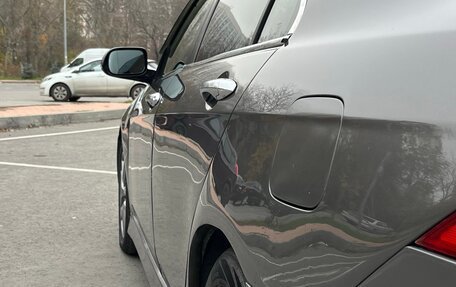 Honda Accord VII рестайлинг, 2007 год, 785 000 рублей, 14 фотография