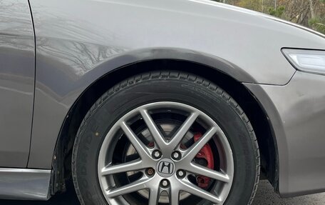 Honda Accord VII рестайлинг, 2007 год, 785 000 рублей, 21 фотография