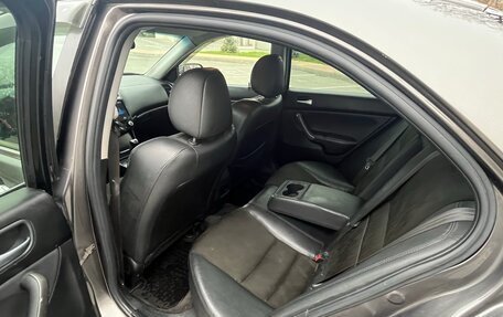 Honda Accord VII рестайлинг, 2007 год, 785 000 рублей, 29 фотография