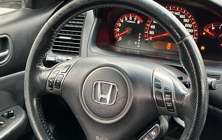 Honda Accord VII рестайлинг, 2007 год, 785 000 рублей, 24 фотография