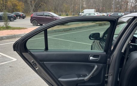 Honda Accord VII рестайлинг, 2007 год, 785 000 рублей, 33 фотография