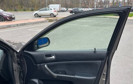 Honda Accord VII рестайлинг, 2007 год, 785 000 рублей, 32 фотография