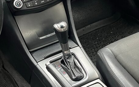 Honda Accord VII рестайлинг, 2007 год, 785 000 рублей, 25 фотография