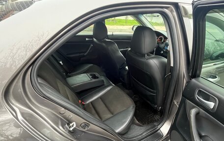 Honda Accord VII рестайлинг, 2007 год, 785 000 рублей, 30 фотография