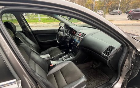 Honda Accord VII рестайлинг, 2007 год, 785 000 рублей, 28 фотография