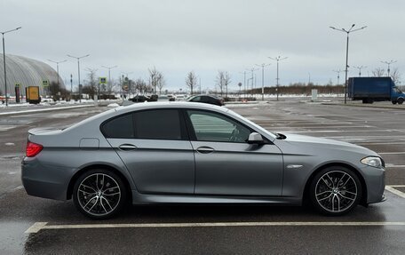 BMW 5 серия, 2010 год, 1 630 000 рублей, 6 фотография