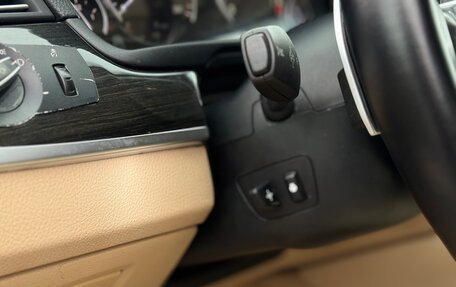 BMW 5 серия, 2010 год, 1 630 000 рублей, 16 фотография