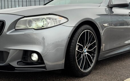 BMW 5 серия, 2010 год, 1 630 000 рублей, 9 фотография