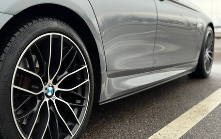 BMW 5 серия, 2010 год, 1 630 000 рублей, 11 фотография