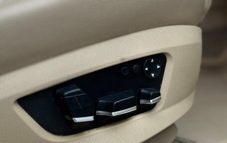 BMW 5 серия, 2010 год, 1 630 000 рублей, 17 фотография