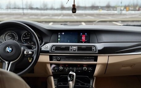 BMW 5 серия, 2010 год, 1 630 000 рублей, 14 фотография