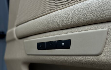 BMW 5 серия, 2010 год, 1 630 000 рублей, 18 фотография