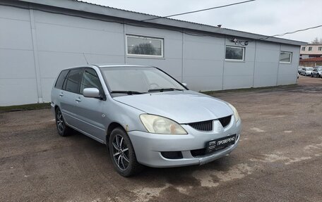 Mitsubishi Lancer IX, 2003 год, 219 000 рублей, 3 фотография