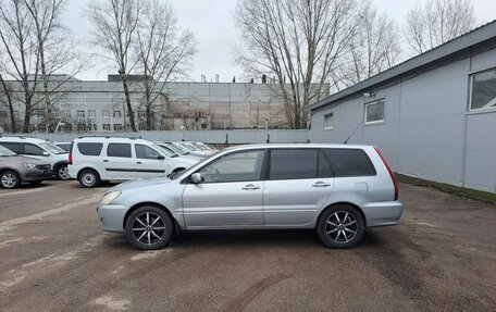 Mitsubishi Lancer IX, 2003 год, 219 000 рублей, 10 фотография