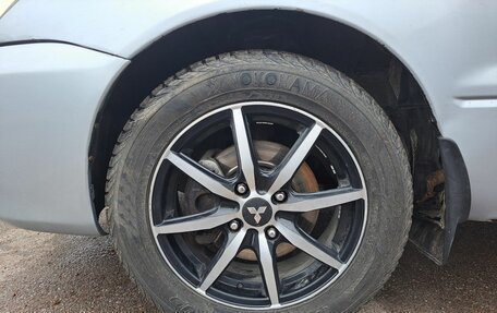 Mitsubishi Lancer IX, 2003 год, 219 000 рублей, 22 фотография